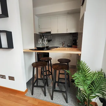 Lägenhet Al Lado De La Playa