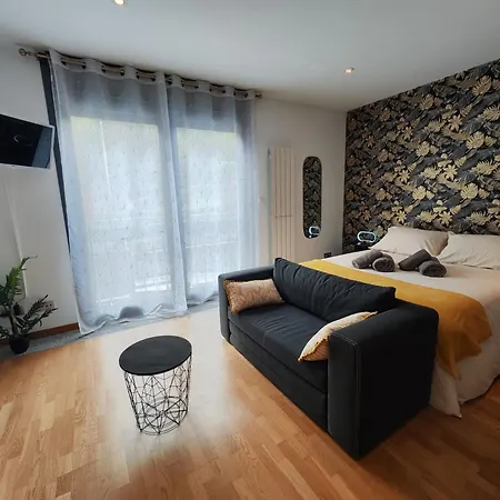 Lägenhet Al Lado De La Playa *