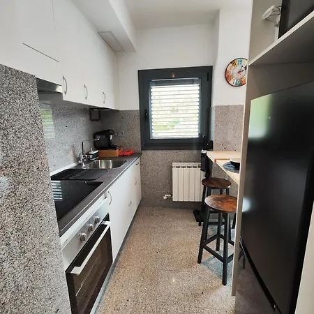 Lägenhet Al Lado De La Playa