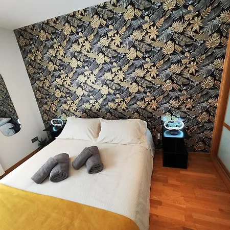 Al Lado De La Playa Lägenhet