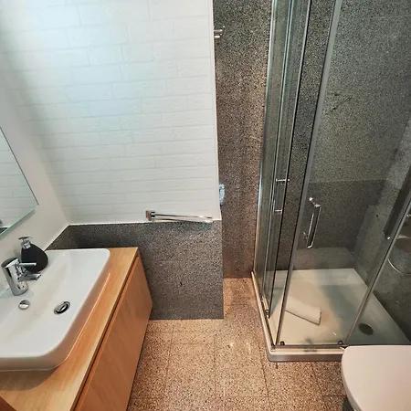 Al Lado De La Playa *