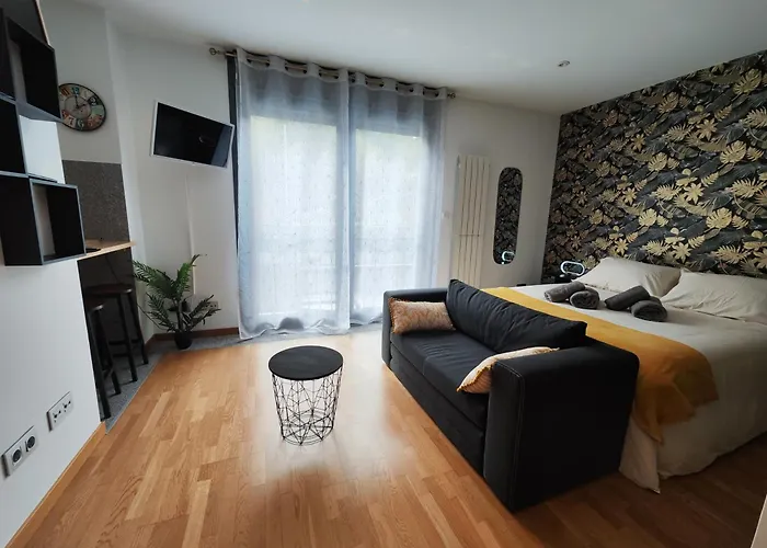 Daire Al Lado De La Playa