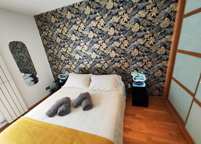 Al Lado De La Playa Daire